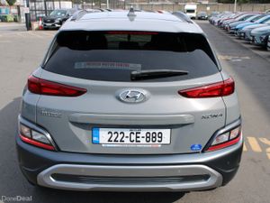 Hyundai KONA 2022 - Image 4