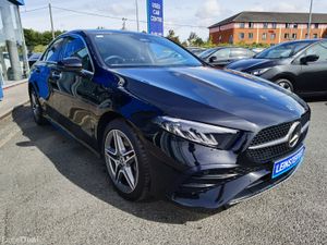 MERCEDES-BENZ A CLASS A250 E AMG LINE PREMIUM AUTO - Image 4