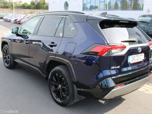 Toyota RAV4 2024 - Image 3