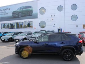 Toyota RAV4 2024 - Image 2