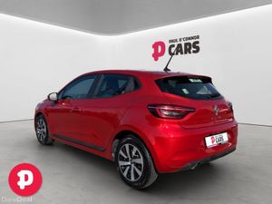 Renault Clio Expression SCE 75 MY19 5DR - Straight - Image 3