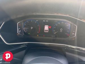 Volkswagen T-Cross 1.0TSI Style Auto - Straight Sa - Image 4