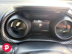 Toyota Yaris G Spec Hybrid Auto - Straight Sale Di - Image 4