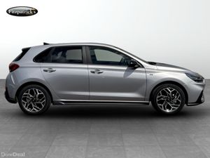 Hyundai i30 N- Line Petrol - 2026 - Image 2