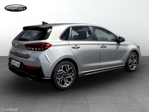 Hyundai i30 N- Line Petrol - 2026 - Image 3