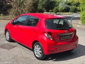 Toyota Yaris 2013 - Image 4