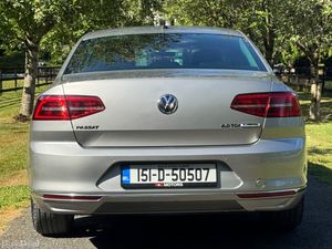 Volkswagen Passat GT 2.0TDI Bluemotion - Image 4