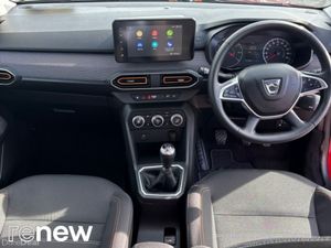 Dacia Sandero Stepway TCe 90 STEPWAY Prestige - Image 2