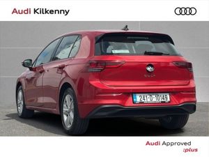 Volkswagen Golf LIFE 2.0 TDI 115 BHP 5DR *1 OWNER - Image 3