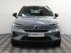 Volvo XC40 Plus - Image 2