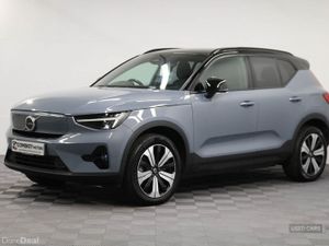 Volvo XC40 Plus - Image 3
