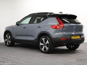 Volvo XC40 Plus - Image 4