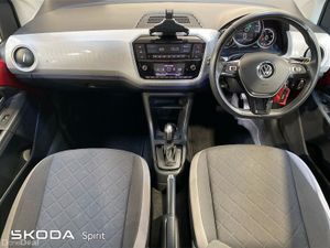 Volkswagen e-up! Style 32KWH 82bhp *Low Mileage* - Image 3