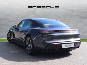 Porsche Taycan RWD - Image 3