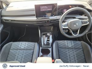 Volkswagen Golf R-LINE 1.5TSI 116HP AUTO - Image 3