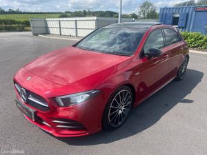 2021 Mercedes-Benz A200D Exclusive Edition 2.0 - Image 4