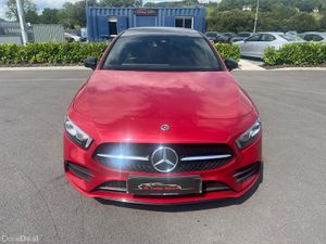2021 Mercedes-Benz A200D Exclusive Edition 2.0 - Image 3