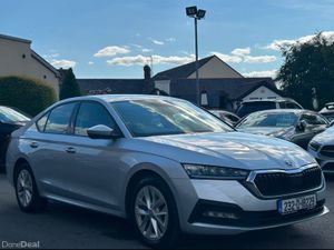 232 Skoda Octavia 1.0TSI *LOW KMS* - Image 3