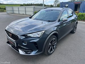 2024 (242) Cupra Forementor V1 1.4 EHybrid - Image 4