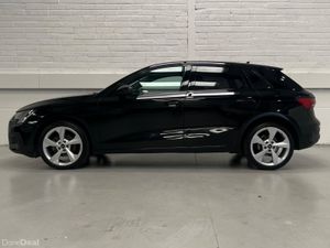 Audi A3 Sportback Attraction 1.6TDI 6 Speed Manual - Image 4