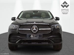 Mercedes-Benz GLE GLE350de AMG Premium Plus Coup - Image 3