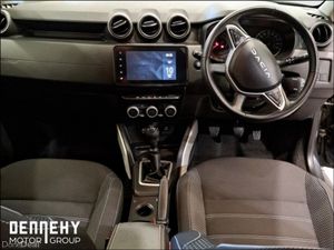 Dacia Duster 1.5 Blue dCi 115 Journey 87.92 Euro p - Image 3