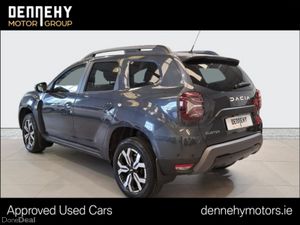 Dacia Duster 1.5 Blue dCi 115 Journey 87.92 Euro p - Image 4