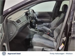 Volkswagen Polo ** R-LINE ** 1.0 TSI ** 95BHP ** M - Image 4
