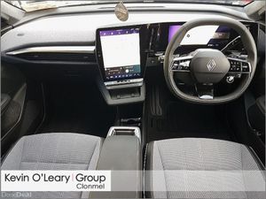 Renault Scenic E-Tech techno 87kWh 220hp AC11kW MY - Image 2