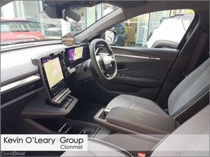 Renault Scenic E-Tech techno 87kWh 220hp AC11kW MY - Image 4