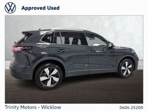 Volkswagen Tiguan ** EDITION 75 ** 2.0TDI ** 150BH - Image 3