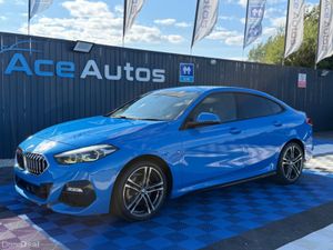 BMW 2-Series M-SPORT GRAN COUPE - 2.0L DIESEL - AU - Image 3