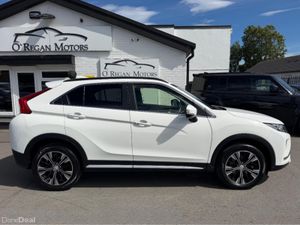 Mitsubishi Eclipse Cross ECLIPSE INTENSE - Image 2