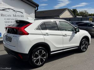Mitsubishi Eclipse Cross ECLIPSE INTENSE - Image 3