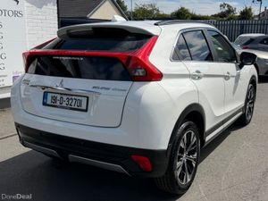 Mitsubishi Eclipse Cross ECLIPSE INTENSE - Image 4