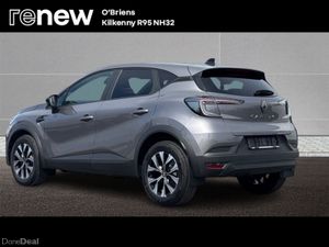 Renault Captur EVOLUTION 1.2 TCE 115BHP - Image 3