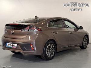 Hyundai IONIQ Electric Premium - Image 3