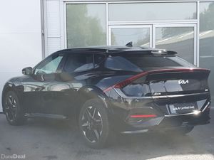 Kia EV6 Ev6 Gt-Line  GT Line  226 Electric 84kWh A - Image 3