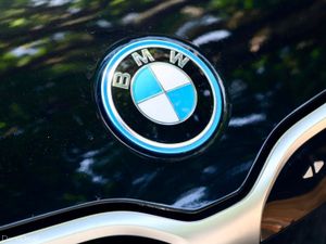 BMW iX1 eDrive20 Sport , ELECTRIC VALUE - Image 4