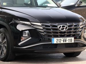 Hyundai Tucson 2WD Executive HEV Auto w.2 Tone Roo - Image 4
