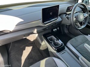 Volkswagen ID.4 ID.4 PRO PLUS 77KWH 286HP - Image 2