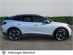 Volkswagen ID.4 ID.4 PRO PLUS 77KWH 286HP - Image 4