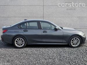 BMW 3-Series 318d SE Auto - Image 2