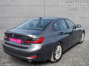 BMW 3-Series 318d SE Auto - Image 3