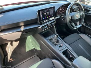 Cupra Formentor 1.5TSI 150hp - Image 2