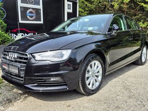 Audi A3 Saloon 1.4 - 0nly 980km - Image 3