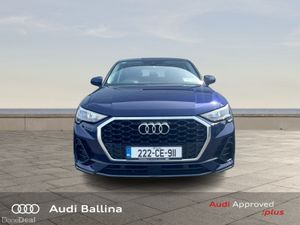 Audi Q3 35 TDI 150HP S Tronic SE - Image 2