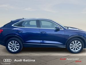 Audi Q3 35 TDI 150HP S Tronic SE - Image 4