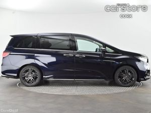 Honda Odyssey 2.0 Hybrid Auto (7 seater) - Image 3