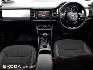 Skoda Kodiaq **SOLD SOLD SOLD SOLD SOLD** - Image 3